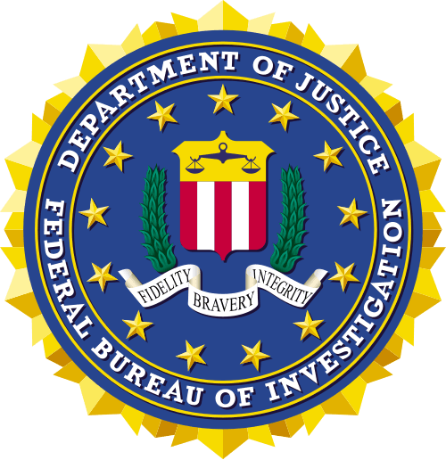 Federal Bureau of Investigation
