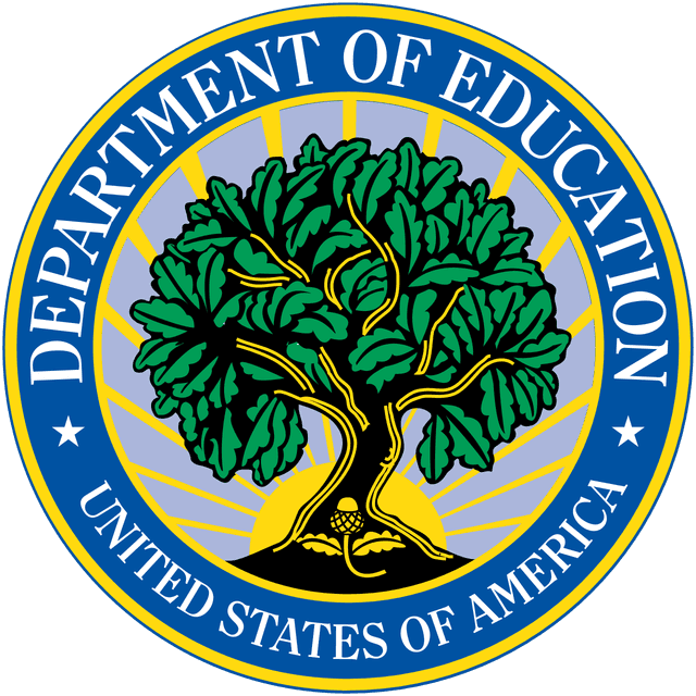 U.S. Department of Education