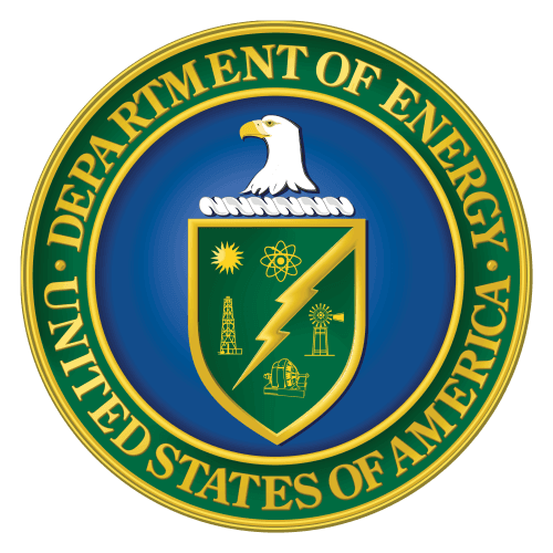U.S. Department of Energy